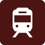 Train icon