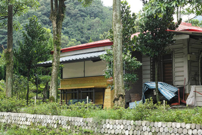 轉角咖啡館